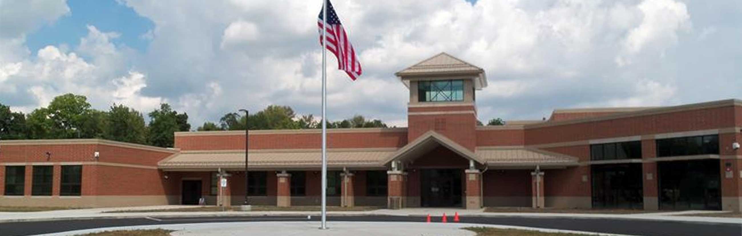 Charles-Huber-Elementary-School-Huber-Heights