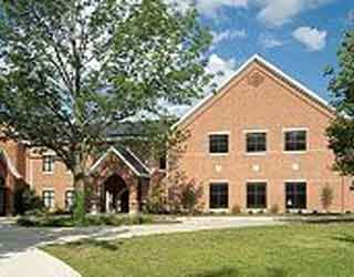 Church Construction - Sulphur Grove United Methodist