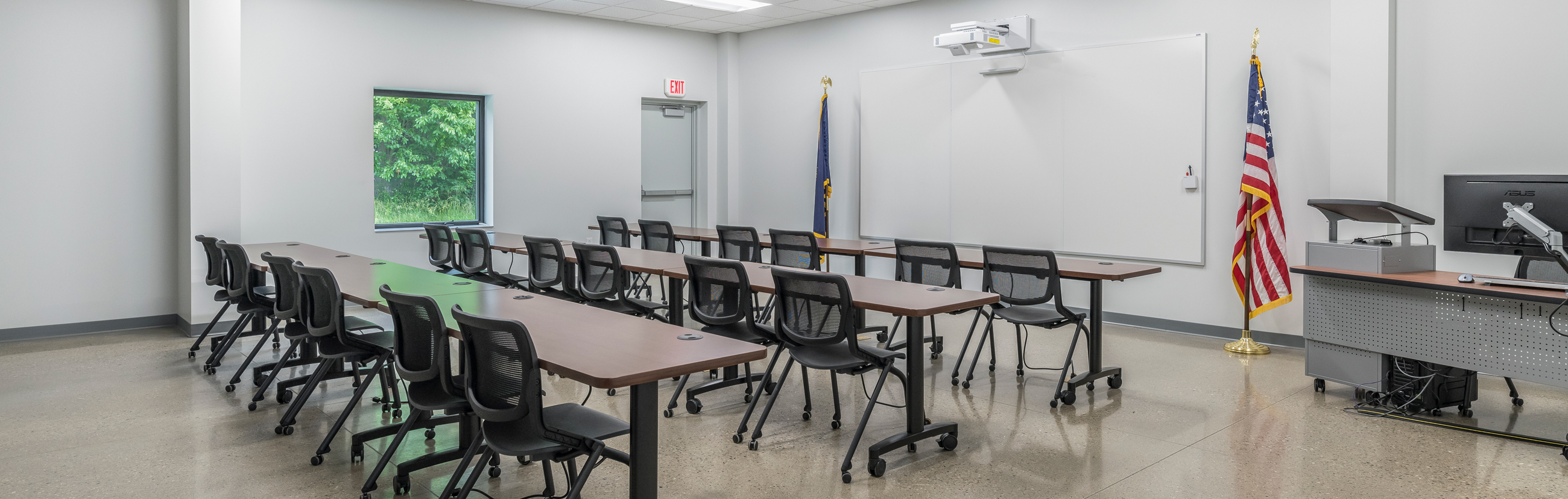 Training-And-Education-Facilities-Construction